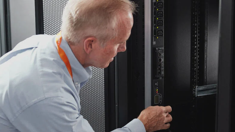 Rack PDU: Frequently asked questions about Rack PDUs image