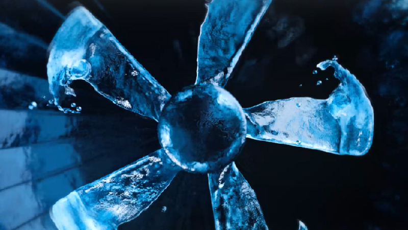 Vertiv High Density Cooling Solutions Image