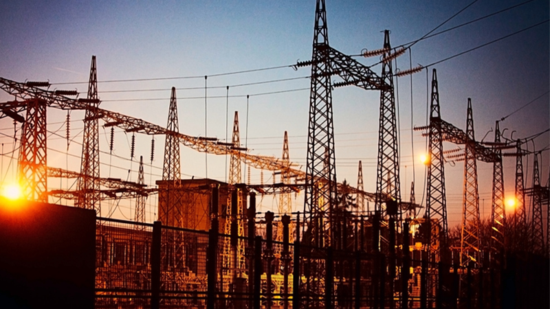 Powering data centers in an AI-driven world Image