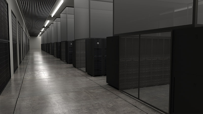 Vertiv Named Winner in the DCD>LATAM Awards Mission Critical Tech Innovation Category Image