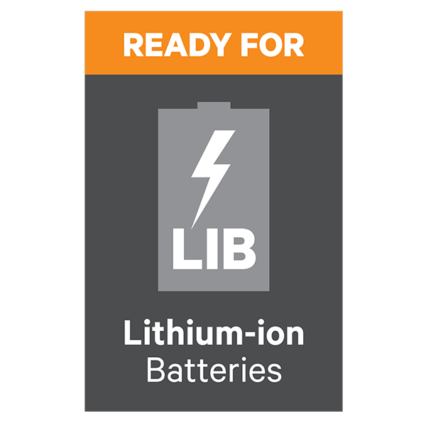 Liebert® EXL S1 250-400 kVA/kW Image