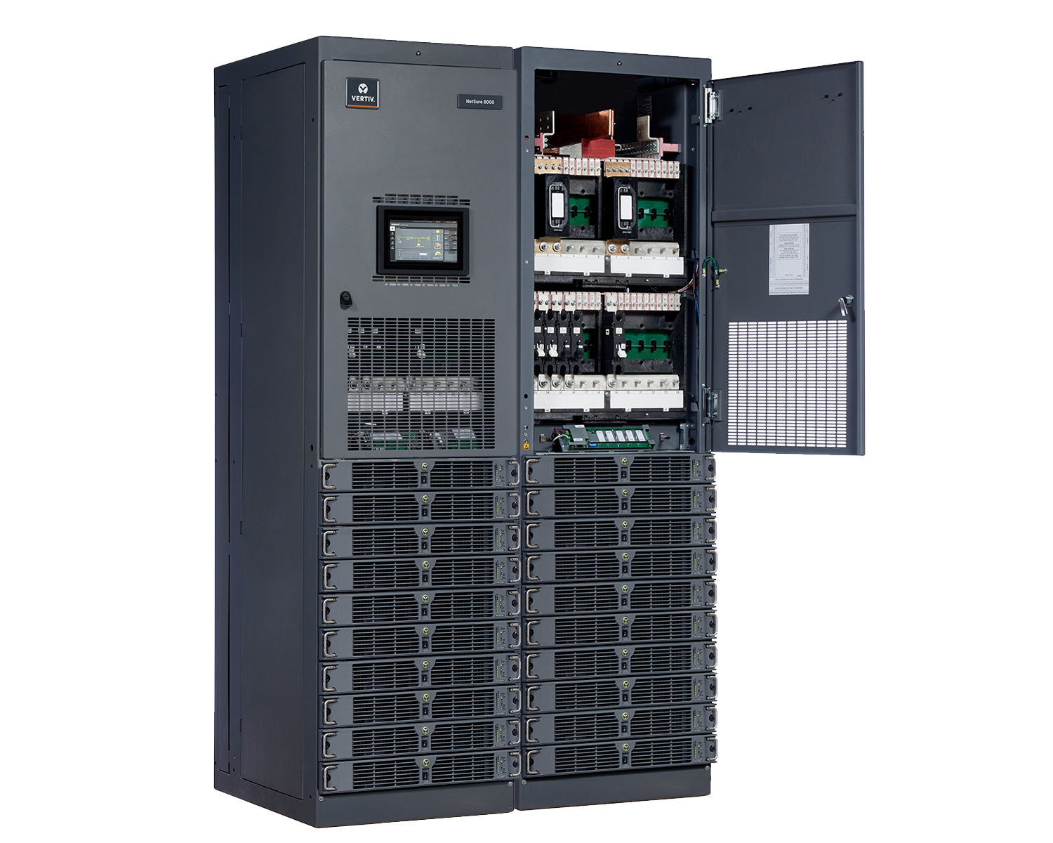 NetSure 8000 Series Image