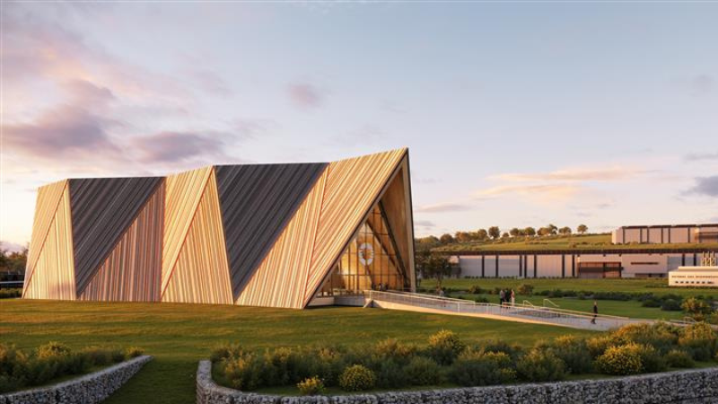 Oklo and Vertiv announce collaboration to advance power and cooling solutions for hyperscale and colocation data centers in the United States image