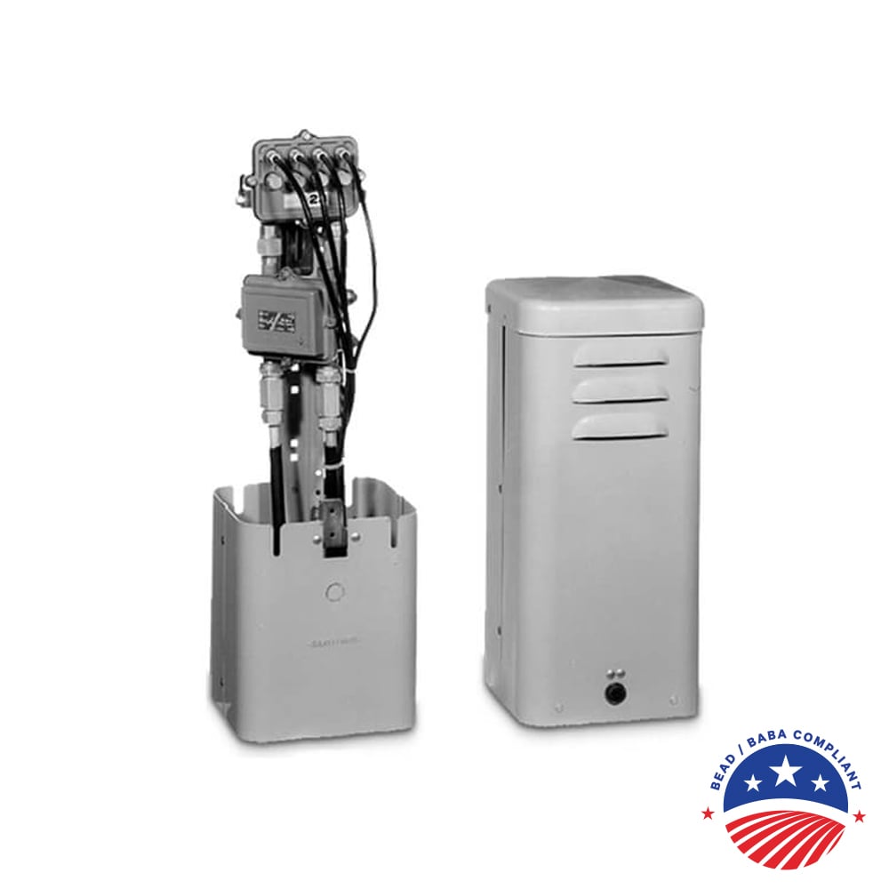 Vertiv BBE SE, Access 360 Image