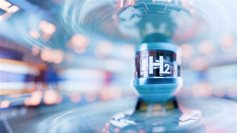 The zero-emissions shift: Hydrogen fuel cells transform data center backup power Image