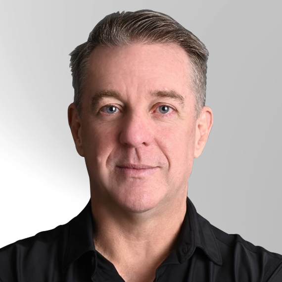 Paul Churchill