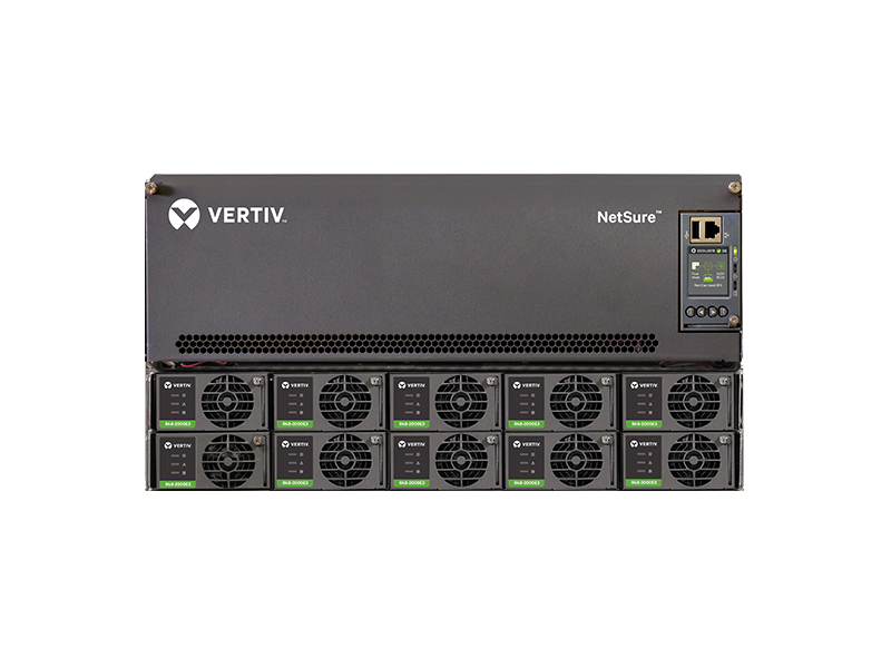 NetSure 5000 Series Image
