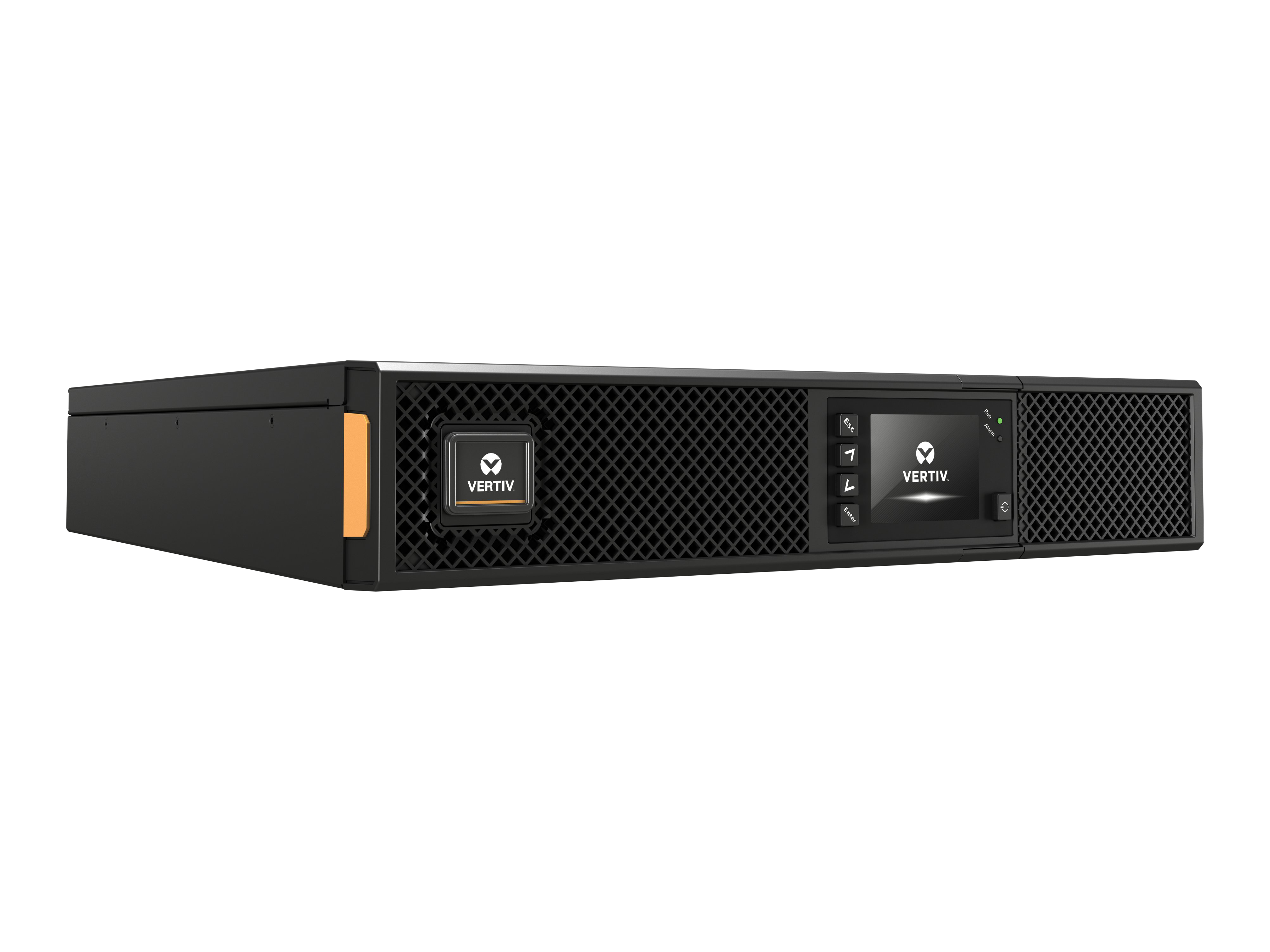 Liebert HPC-W, wassergekühlte Kältemaschinen von Vertiv Image