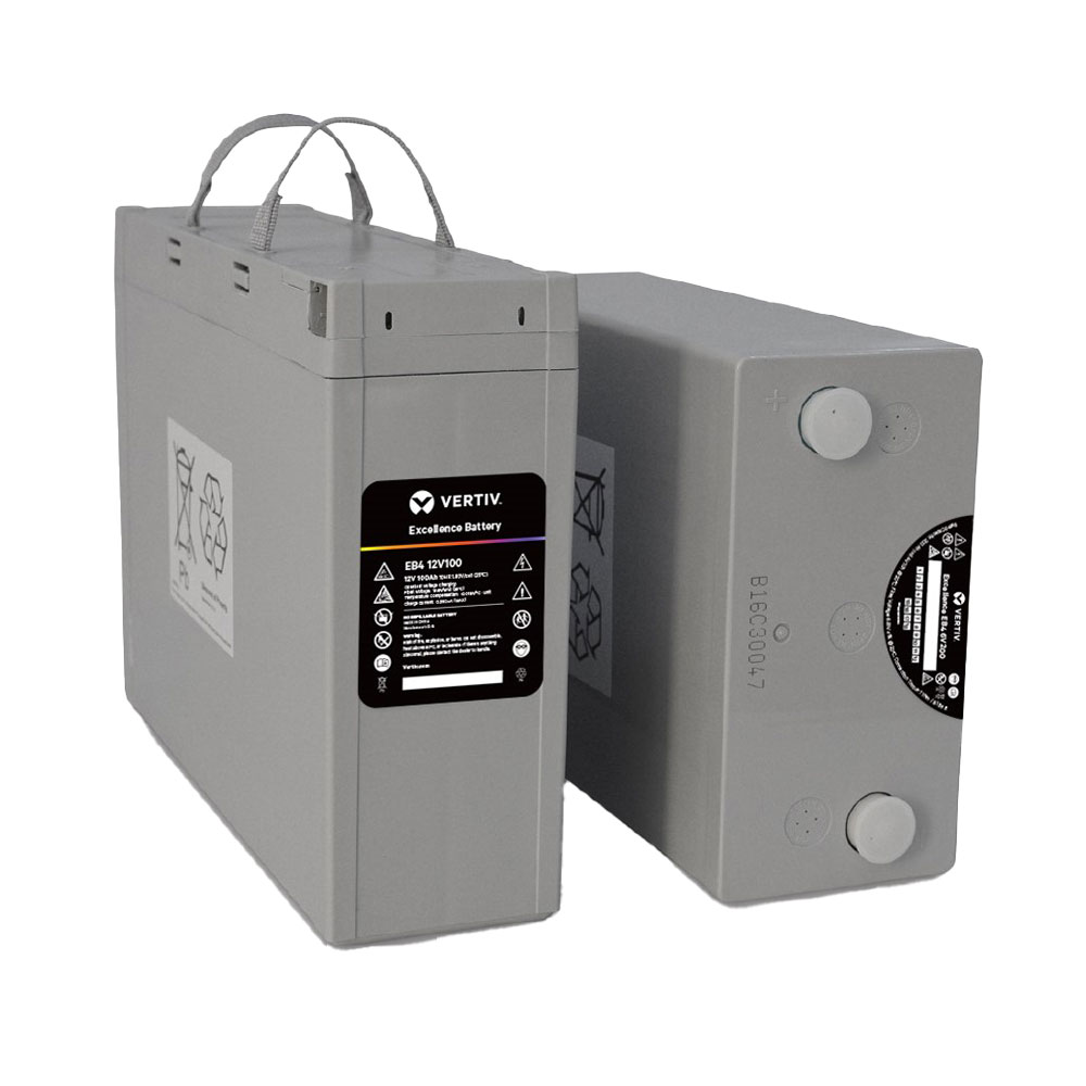 Excellence Battery Image