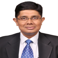 Shrirang Deshpande Image