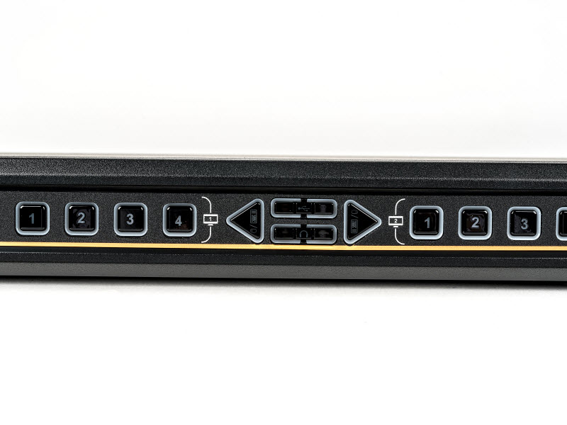 Vertiv™ Cybex™ SCM100 Series Secure Desktop Matrix Image