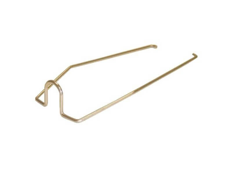 Rack PDU Clips and Plug Shields Image