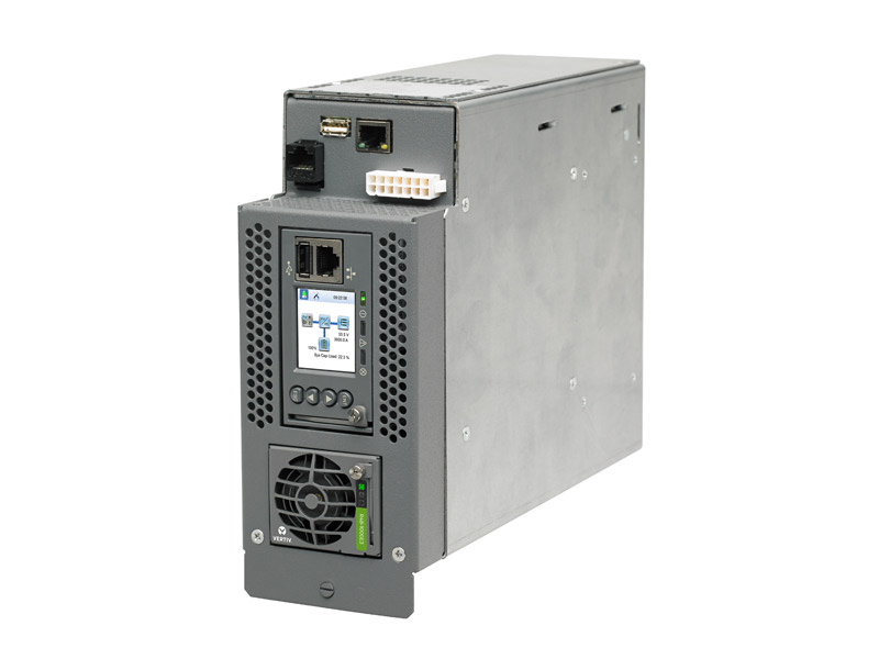 NetSure VMS  Retrofit Image