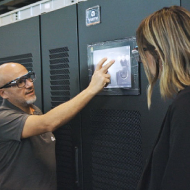 Vertiv&trade; Services Image