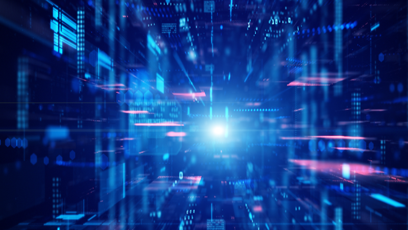 Vertiv&trade; CoolPhase Flex Packaged System Image