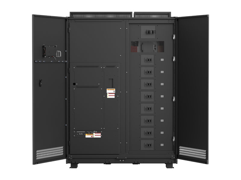 Vertiv™ Liebert® PPC PDU (400- 1000 kVA) Image
