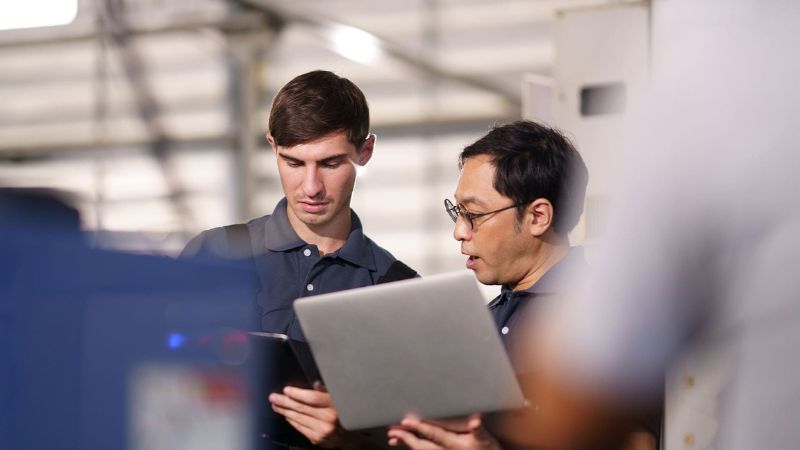 VERTIV Authorised Service Partner