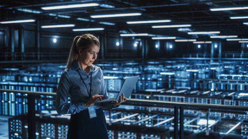 VERTIV Independent Service Partner