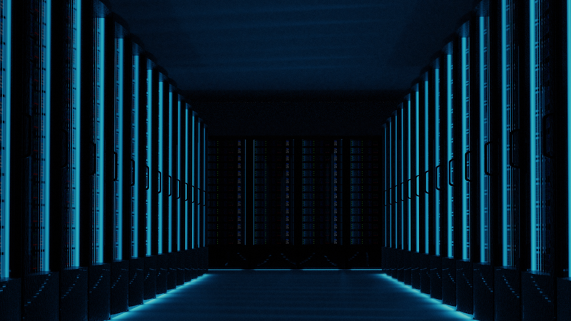 High-density cooling: A guide to advanced thermal solutions for AI and ML workloads in data centers Image