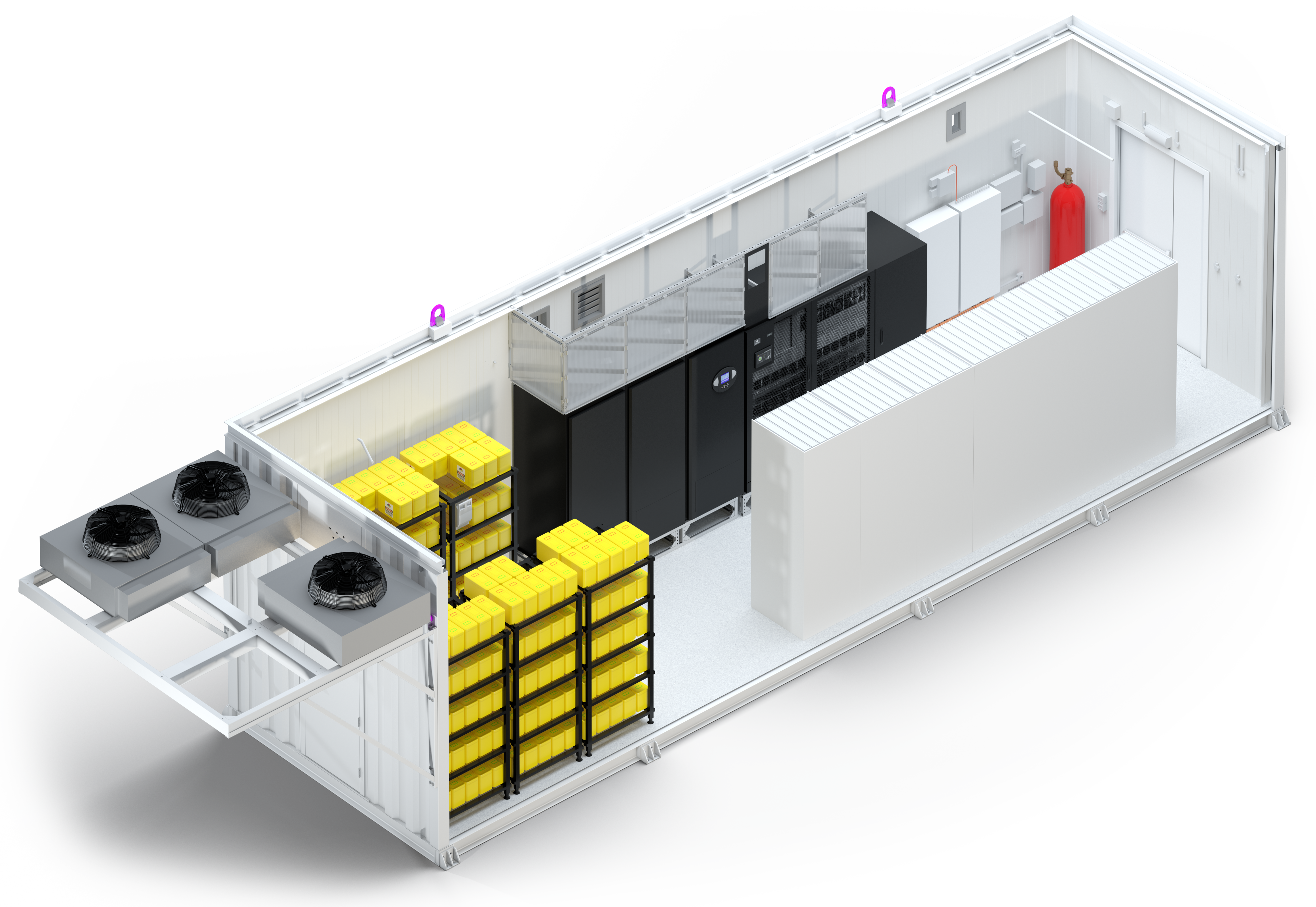 Vertiv™ Power Module Image