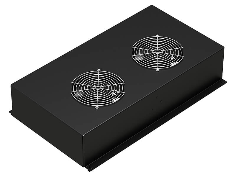 Vertiv™ VR Rack Accessories Image