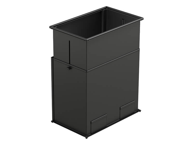 Vertiv™ VR Rack Accessories Image