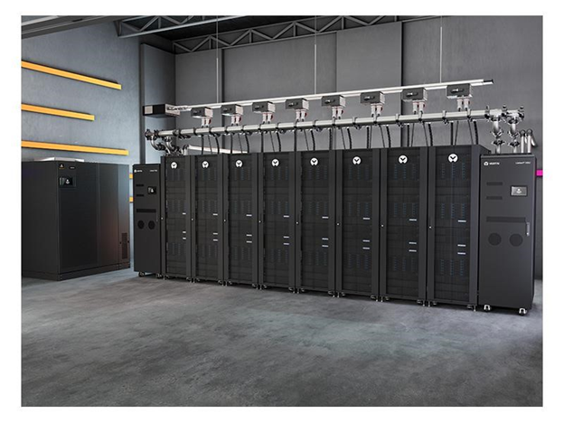 Vertiv Liebert XDU450 in-row CDU