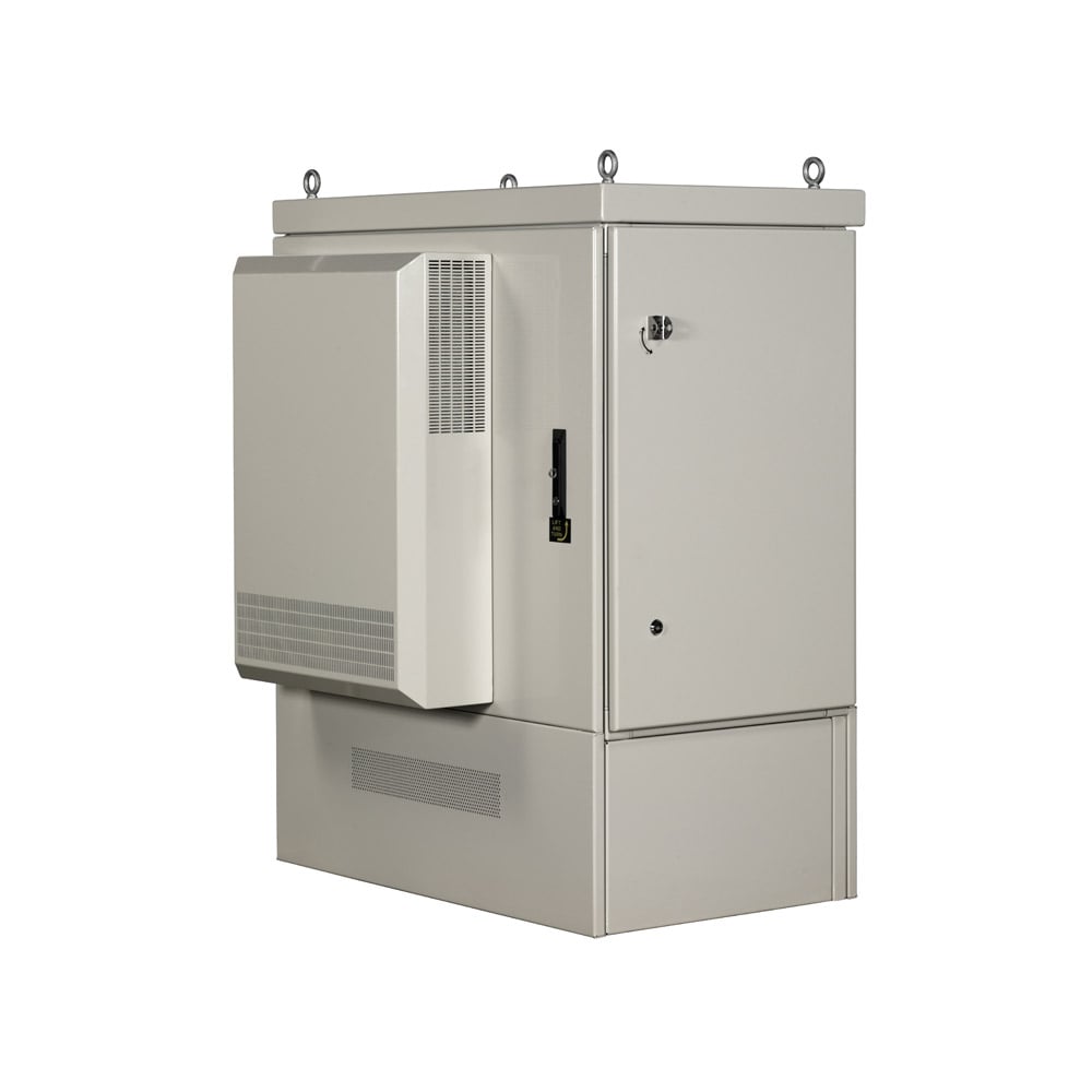 Vertiv XTE 601, 17 RU Image