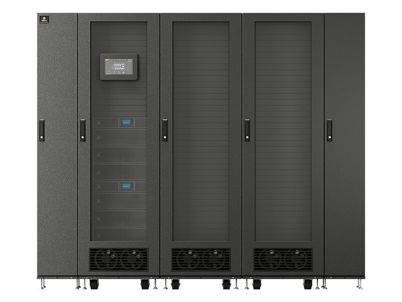Vertiv™ SmartRow™ 2 Image