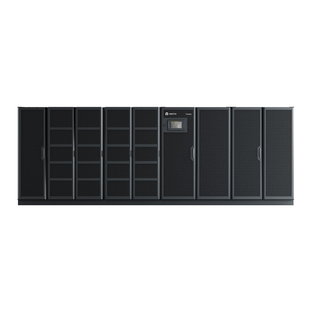 Vertiv™ Trinergy™ UPS 2500kW 480V Image