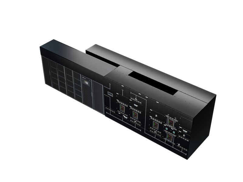 Vertiv™ PowerNexus Image