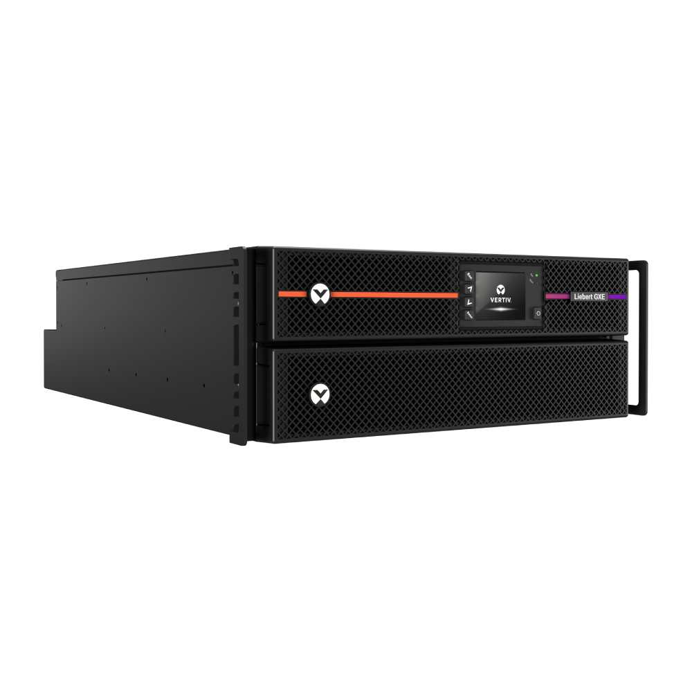 Vertiv™ Liebert® GXE 6000VA UPS Image