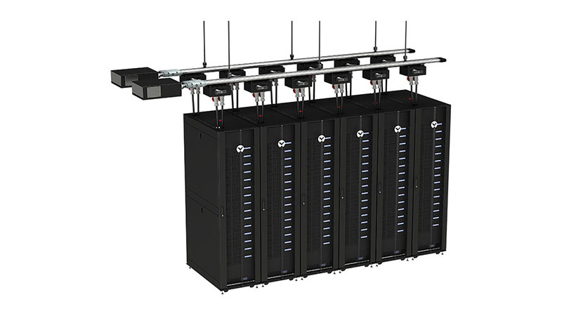Vertiv™ Powerbar iMPB Image