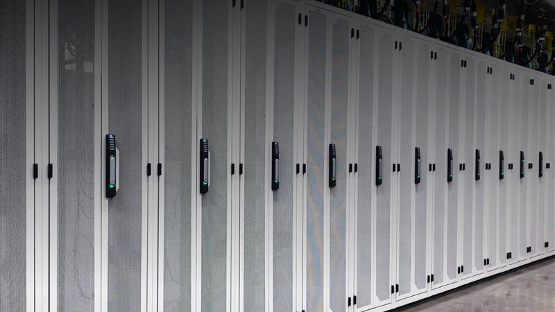 Vertiv completes acquisition of Great Lakes image