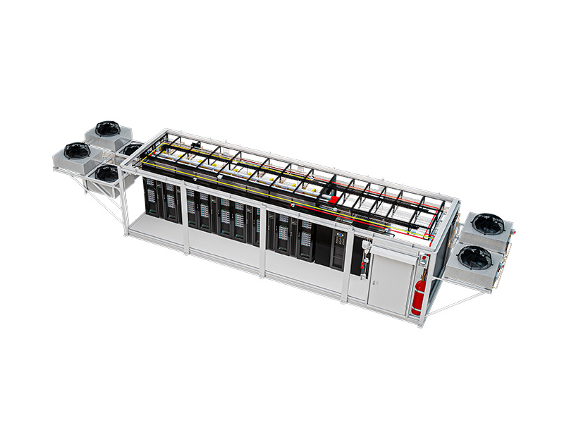 SmartMod Infrastructure Image