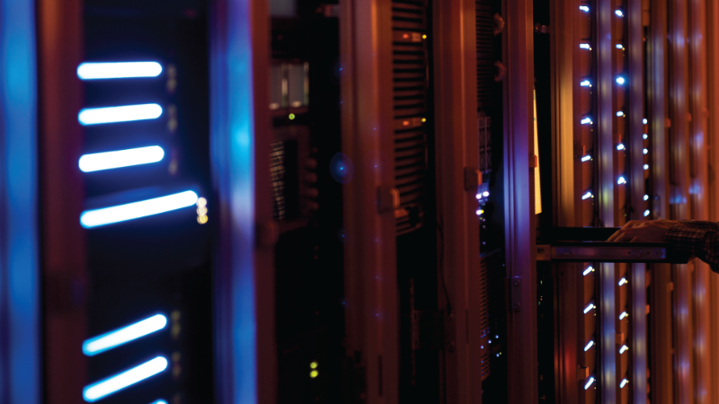 From vision to readiness: Vertiv collaborates with NVIDIA to advance 800 VDC platform designs to power the next generation of AI factories Image