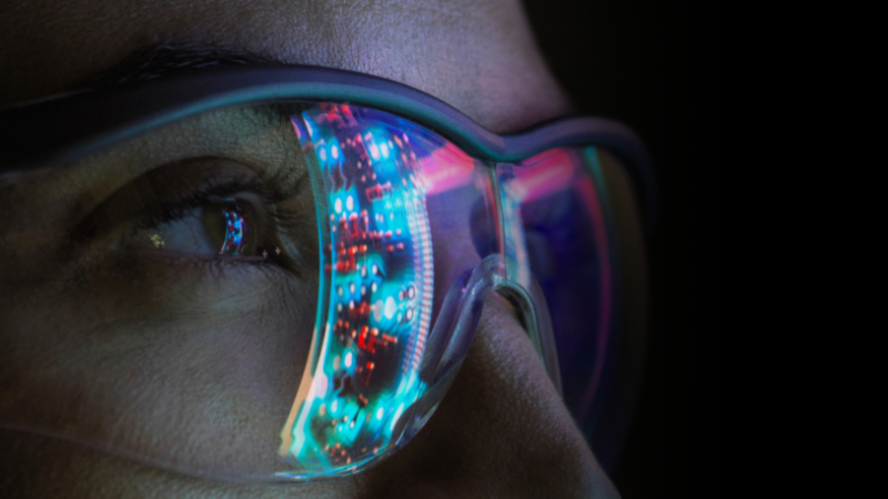 Powering the AI revolution: Accelerating the next era of compute image