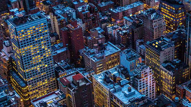 Bridging the Gap: Securing the Intersection of IT and OT Systems Image