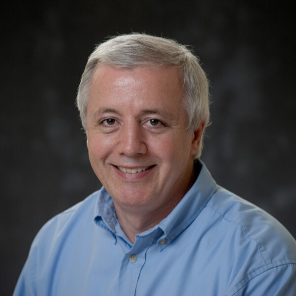 Mike F. Smith author image