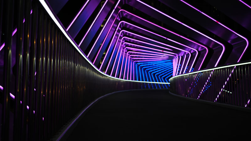 Artificial Intelligence, Sustainability at Forefront  As Industry Turns Attention to 2024 Image