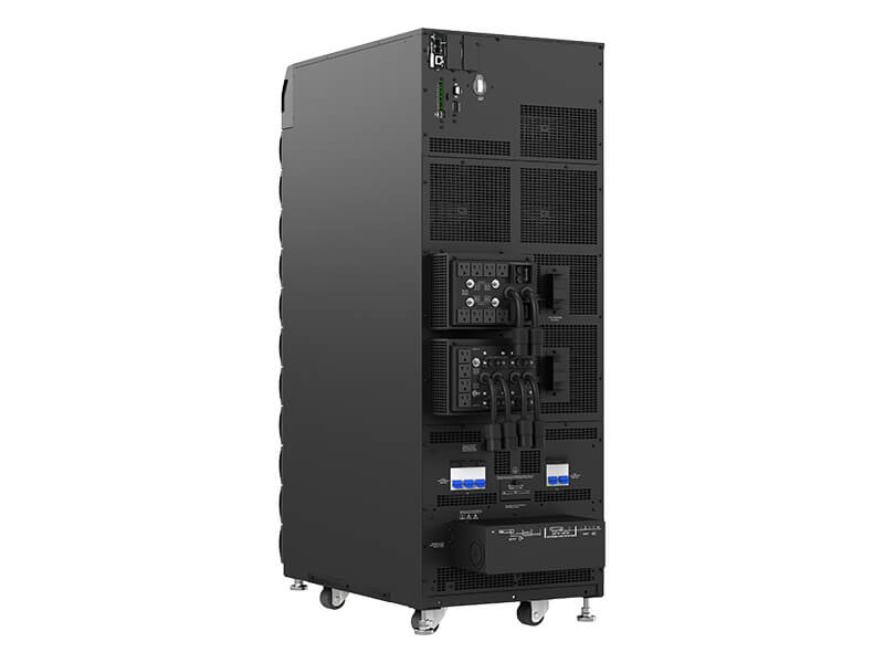 Vertiv™ Liebert® APS Modular UPS, 5kVA – 20kVA N+1, Double Conversion Rack/Tower VRLA 208V UPS Image