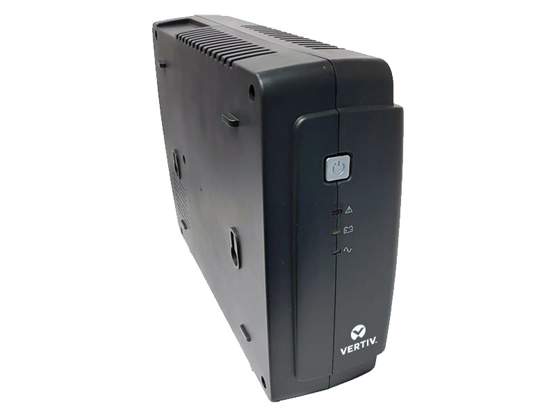Liebert itON™ PSA SOHO 650VA - 1000VA Image