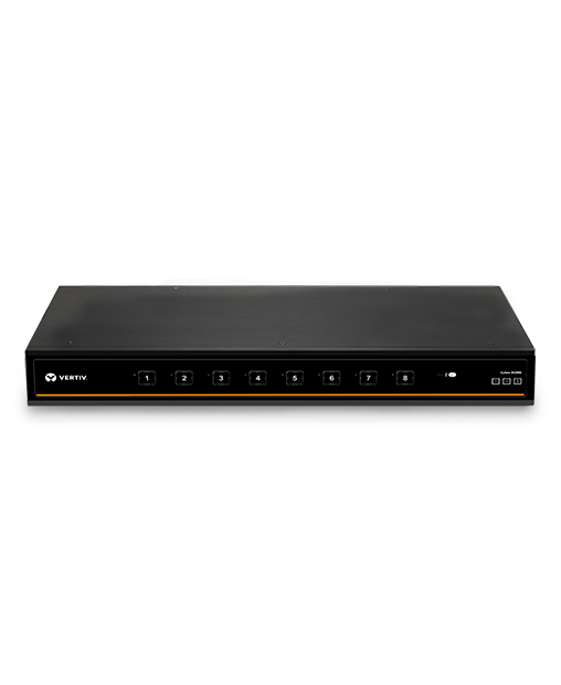 Cybex SC 985DP Secure Desktop KVM Image