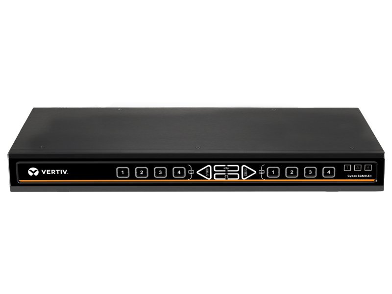 Cybex™ SCM145H Secure Desktop Matrix Image