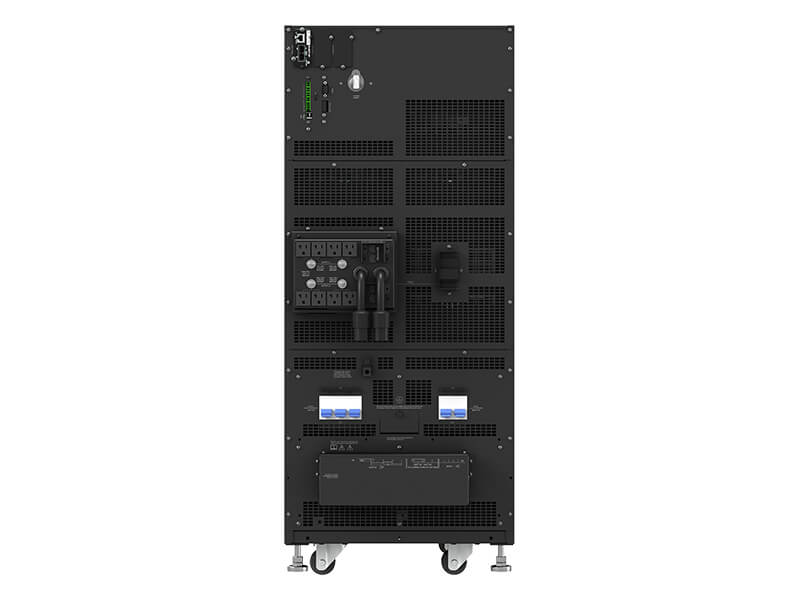 Vertiv™ Liebert® APS Modular UPS, 5kVA – 20kVA N+1, Double Conversion Rack/Tower VRLA 208V UPS Image