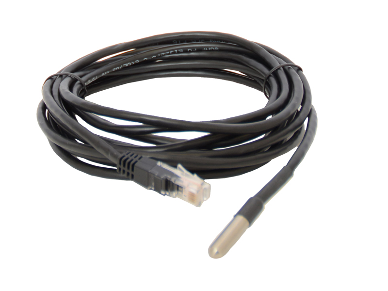 SRT-12 Vertiv™ Geist™ Environmental Sensor Image