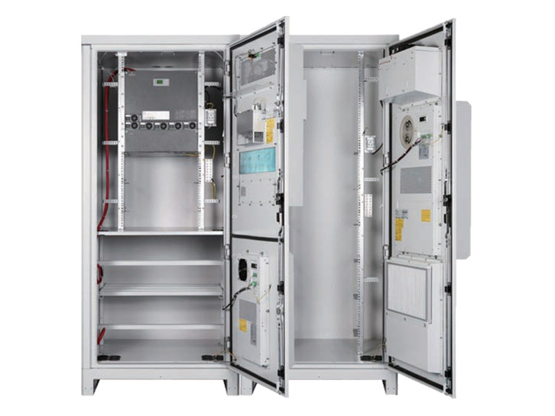 ECM 3 Series Image