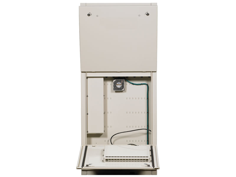 Vertiv XTE 601, 12 RU Image