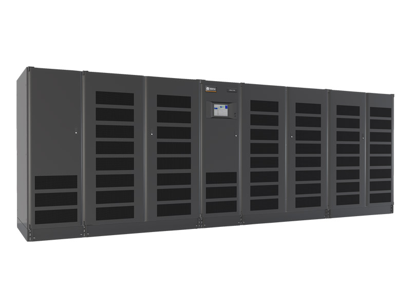 NXL 1100 kVA Image