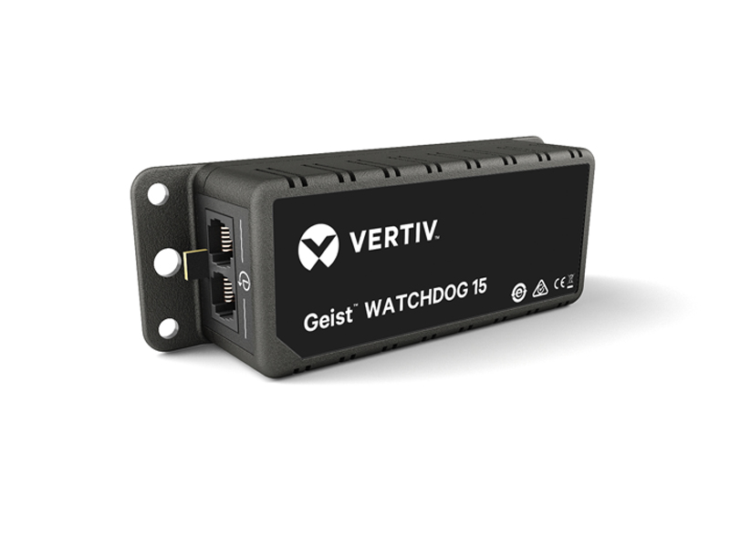 Watchdog 15 Image